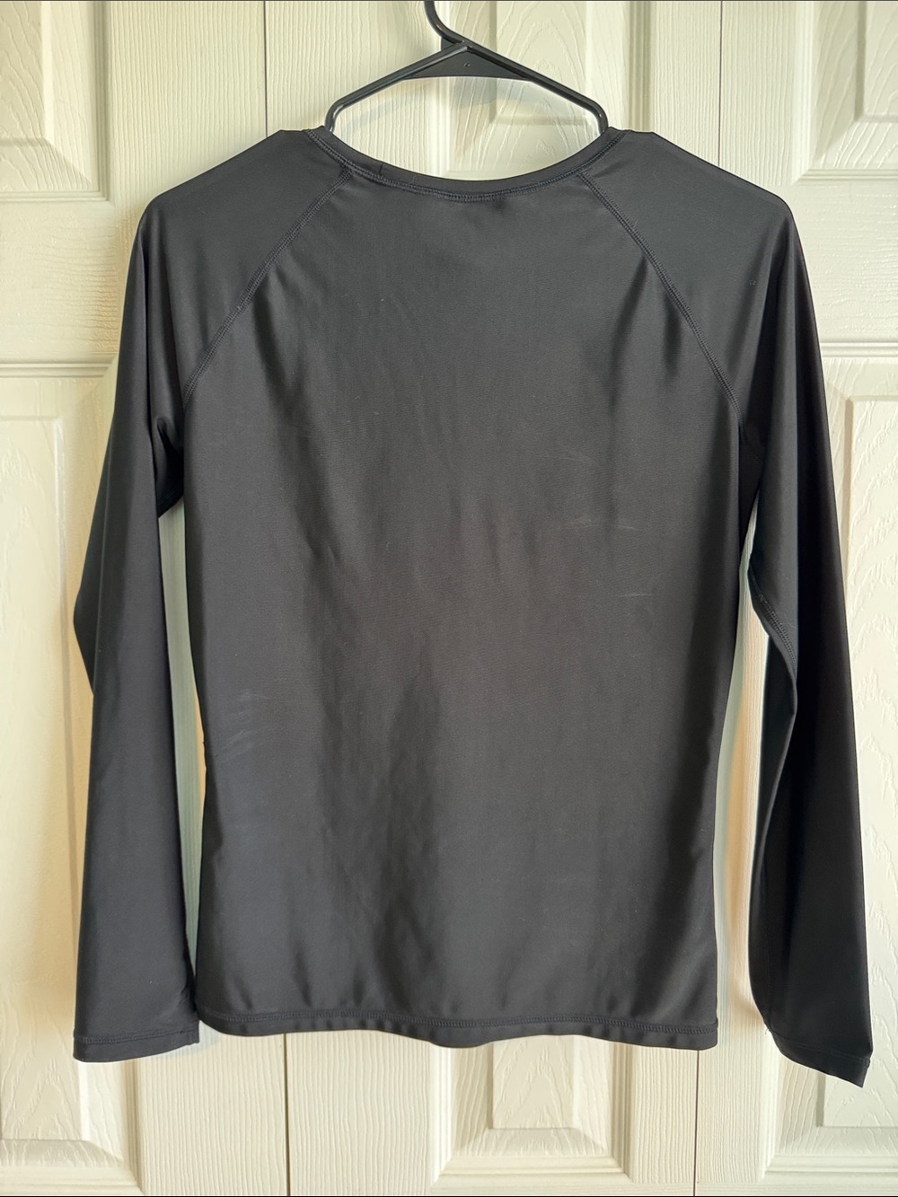 Volcom Hawaii Long Sleeve Rashguard - Picture 4 of 5